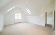 Markinch bedroom extension leads