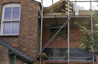 free Markinch home extension quotes